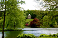 Stourhead National Trust