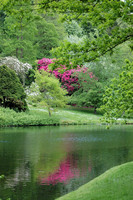 Stourhead National Trust