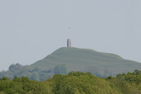 Glastonbury Tour