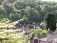 Castle Combe