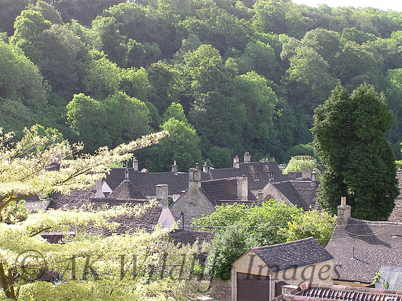 Castle Combe