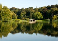 Stourhead National Trust
